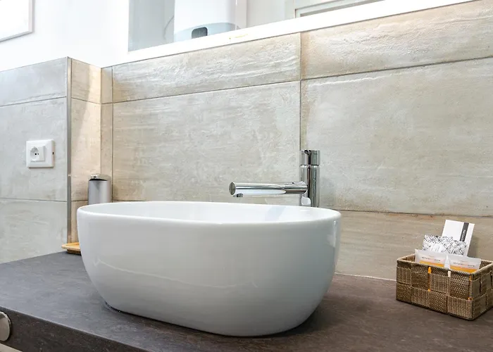 Corsini Πανσιόν