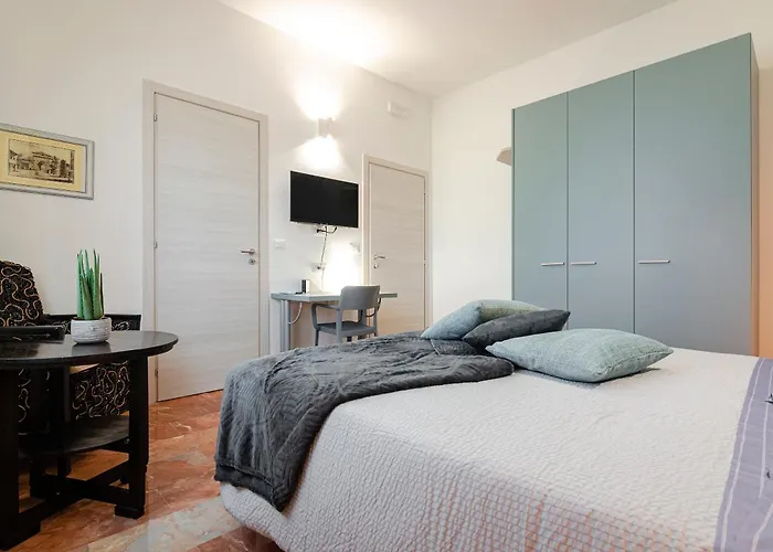 Affittacamere Corsini Bologna