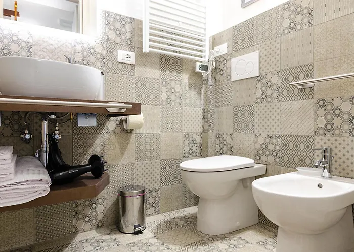 Πανσιόν Corsini 3*