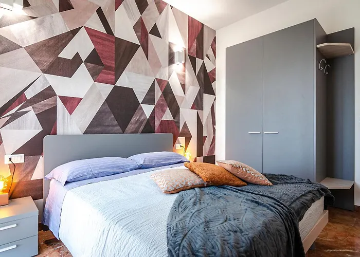 Maison d'hôtes Corsini