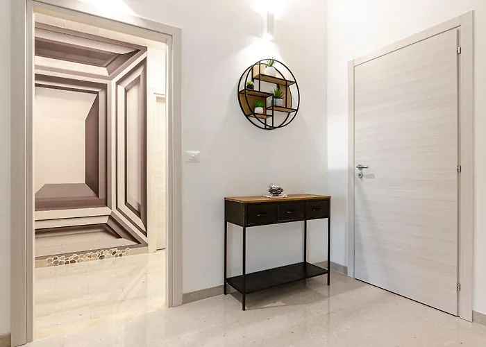 Maison d'hôtes Corsini