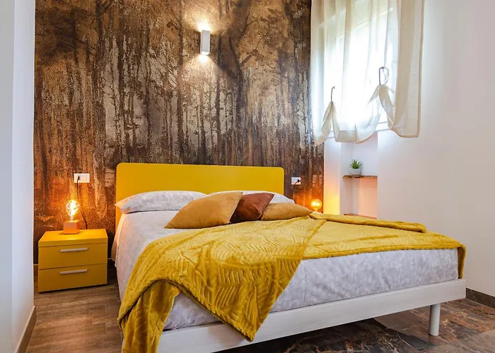 Corsini Maison d'hôtes Bologne