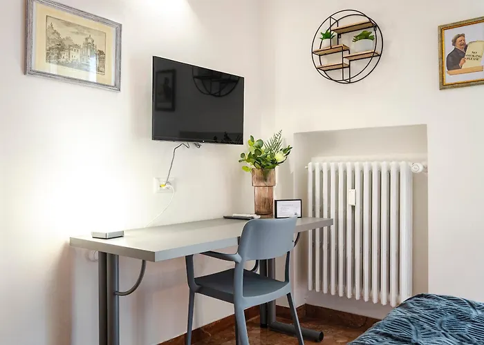 Corsini Maison d'hôtes