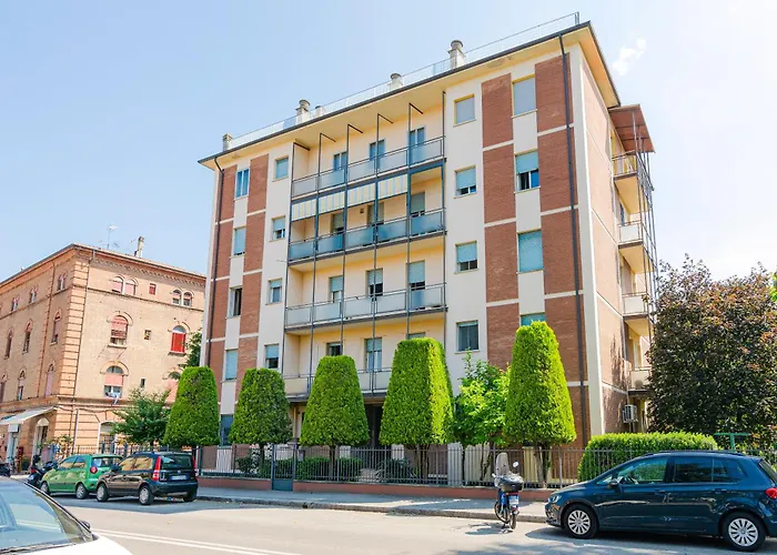 Πανσιόν Corsini 3*