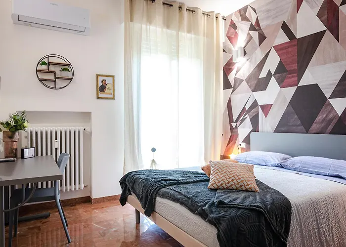 Πανσιόν Corsini Μπολόνια