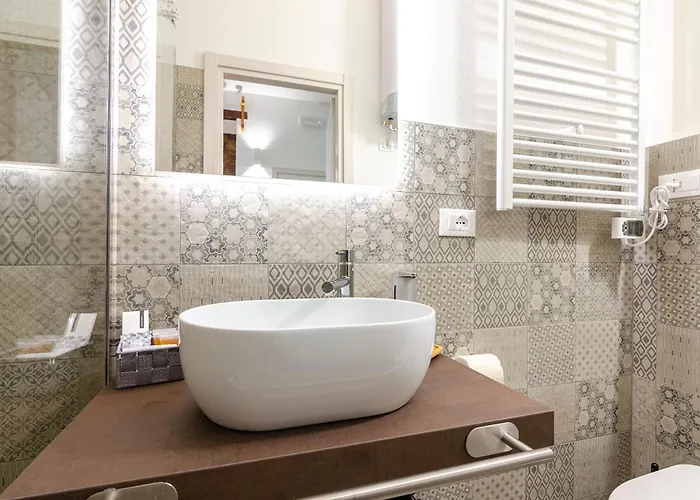 Corsini Πανσιόν Μπολόνια