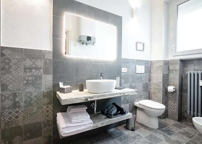 Affittacamere Corsini Bologna