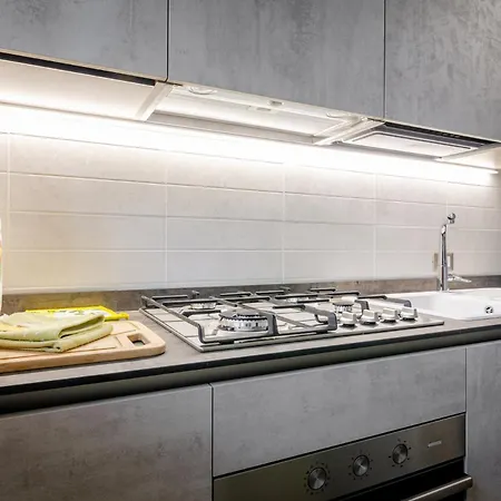 ゲストハウス Corsini ボローニャ