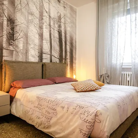 Penzion Corsini Boloňa