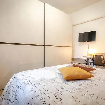 Corsini ゲストハウス 3*