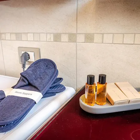 Corsini ゲストハウス ボローニャ