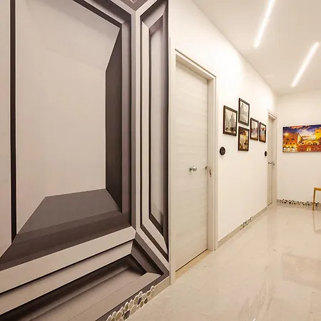 Corsini ボローニャ