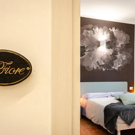 Corsini Penzion Boloňa