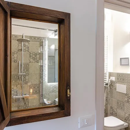 ゲストハウス Corsini 3*