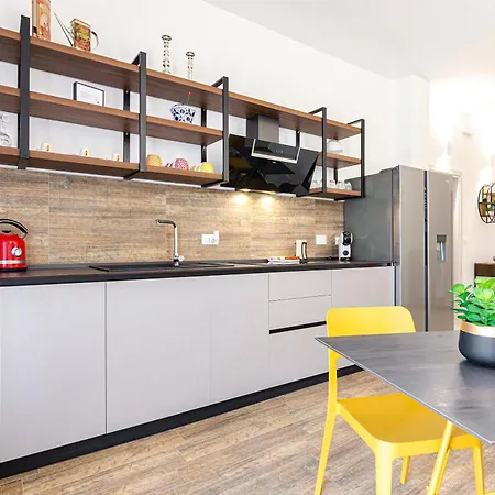 Corsini ゲストハウス