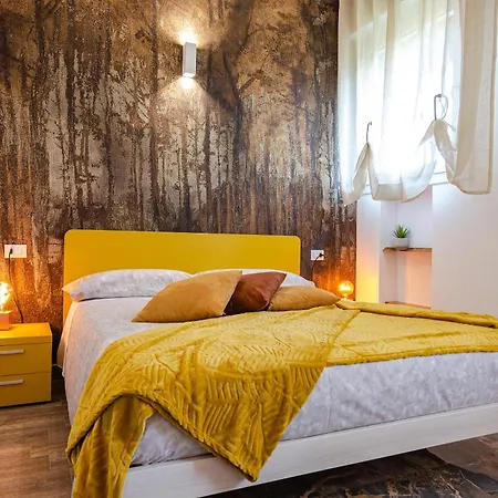 Corsini ゲストハウス ボローニャ