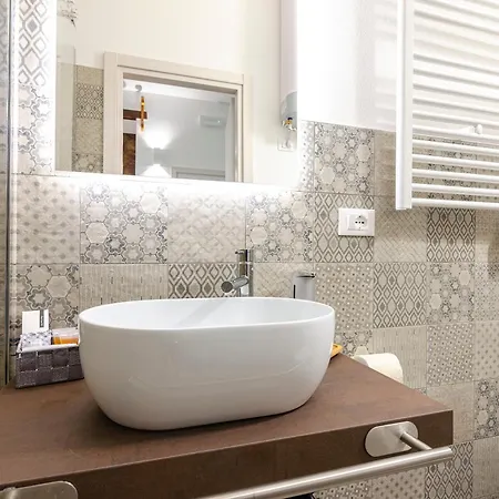 Corsini ゲストハウス ボローニャ