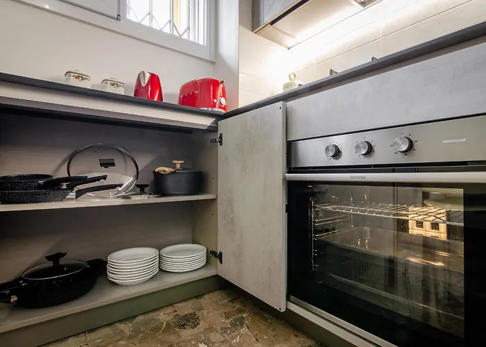 Corsini 4*