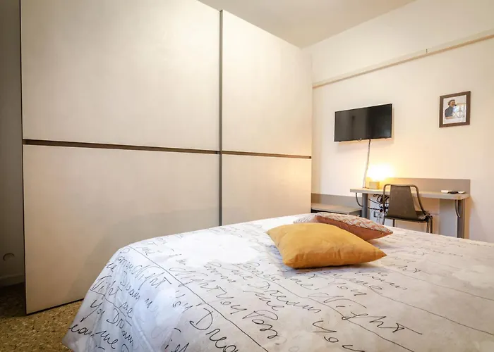 Corsini 게스트하우스 4*