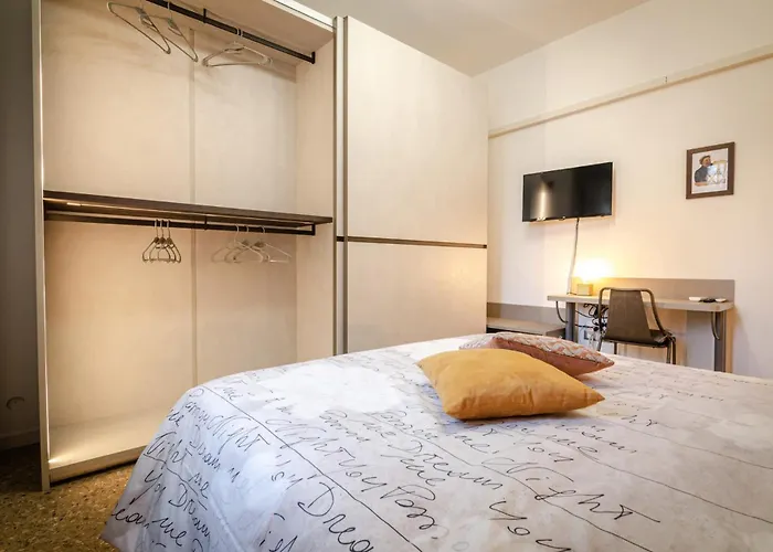 Corsini 게스트하우스 4*