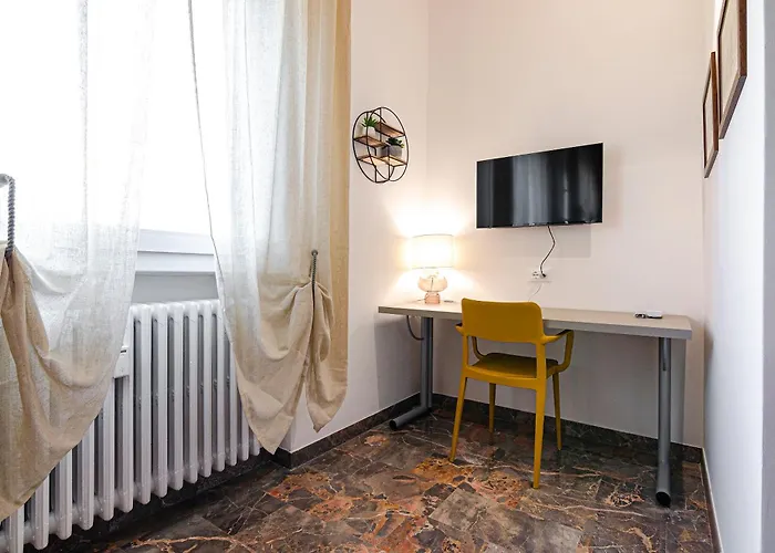Corsini 4*