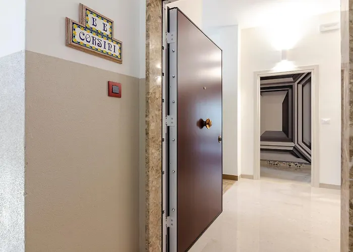 Corsini 4*