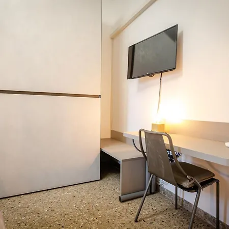 Penzion Corsini 4*
