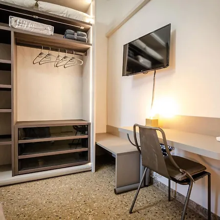 Corsini 4* Boloňa