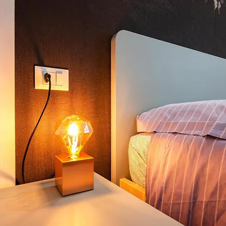 Corsini 4* Boloňa
