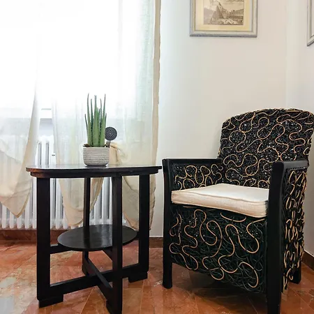 Guest house Corsini 4*