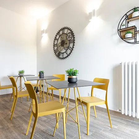 Guest house Corsini 4*
