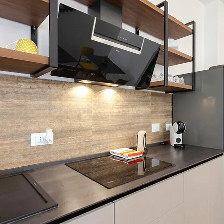 Corsini Penzion 4*