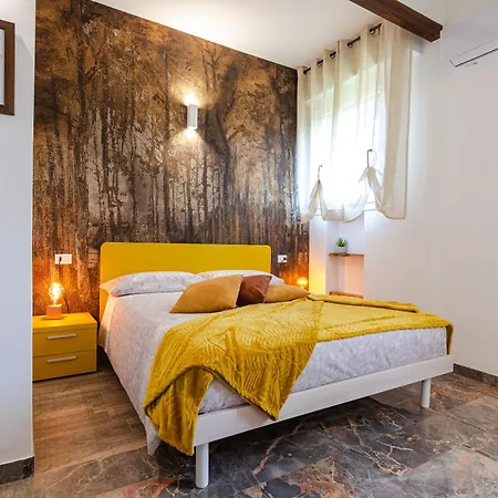 Corsini 4* Boloňa