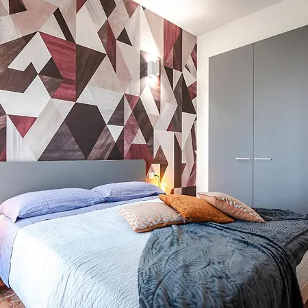 Guest house Corsini
